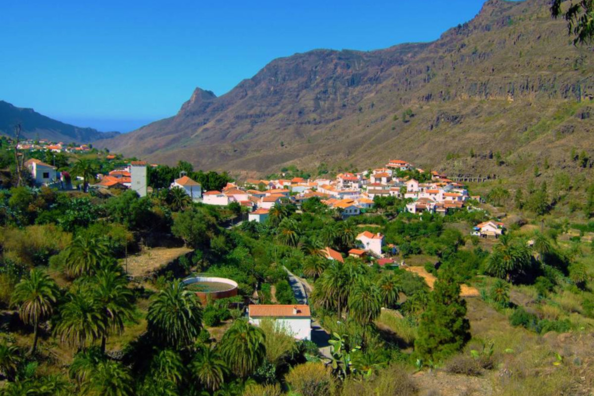 Gran Canaria Highlights